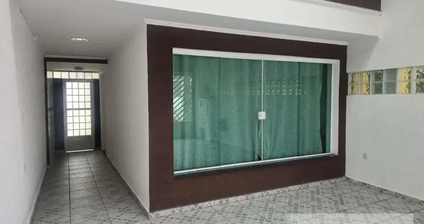 Casa com 4 quartos à venda no Assunção, São Bernardo do Campo