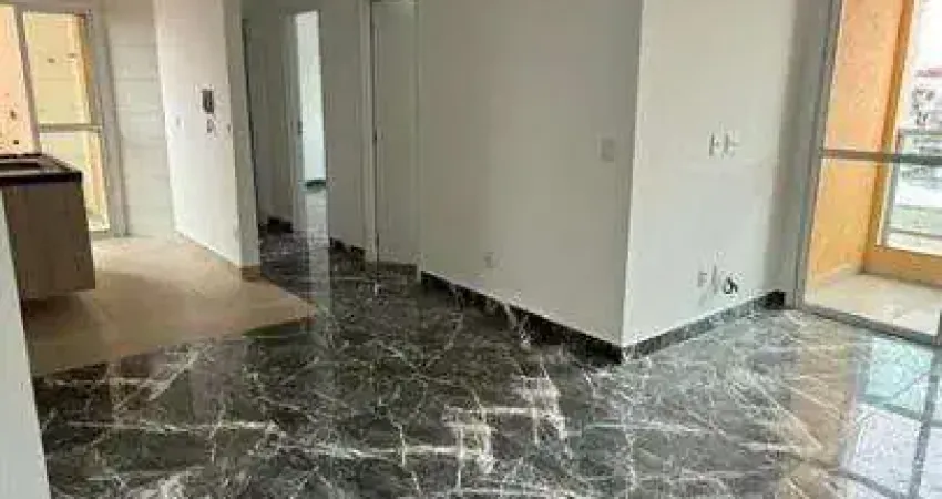 Apartamento com 2 quartos à venda no Paulicéia, São Bernardo do Campo