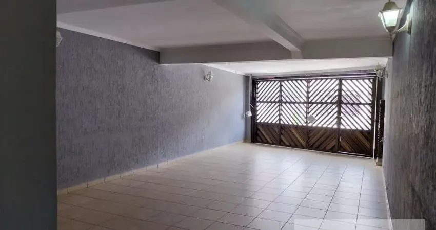 Casa com 4 quartos à venda no Jardim Las Vegas, Santo André