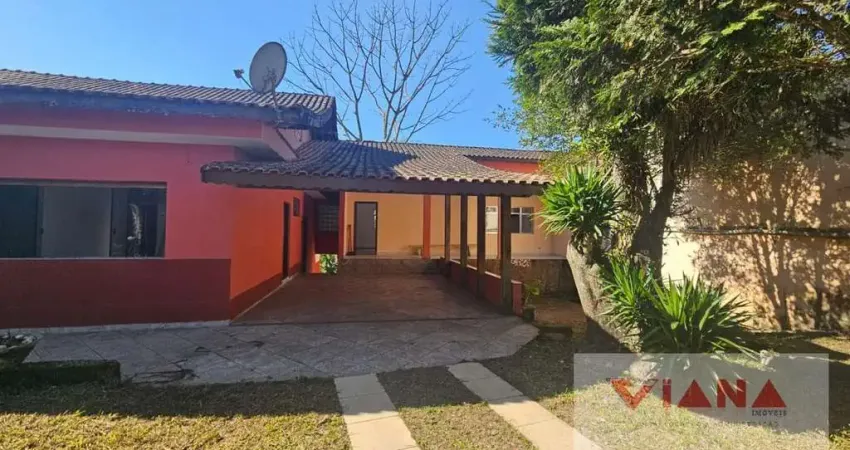 Chácara / sítio com 4 quartos à venda no Dos Finco, São Bernardo do Campo