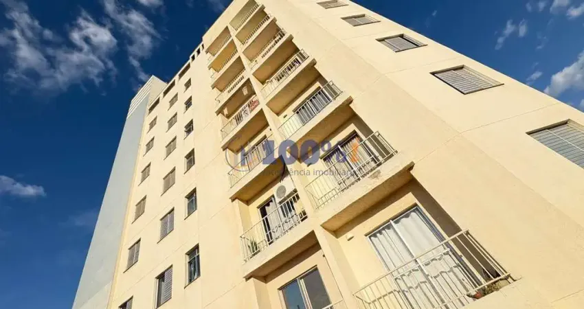 Apartamento com 2 quartos para alugar na Maria Caporali, 90, Loteamento Parque Real Guaçu, Mogi Guaçu