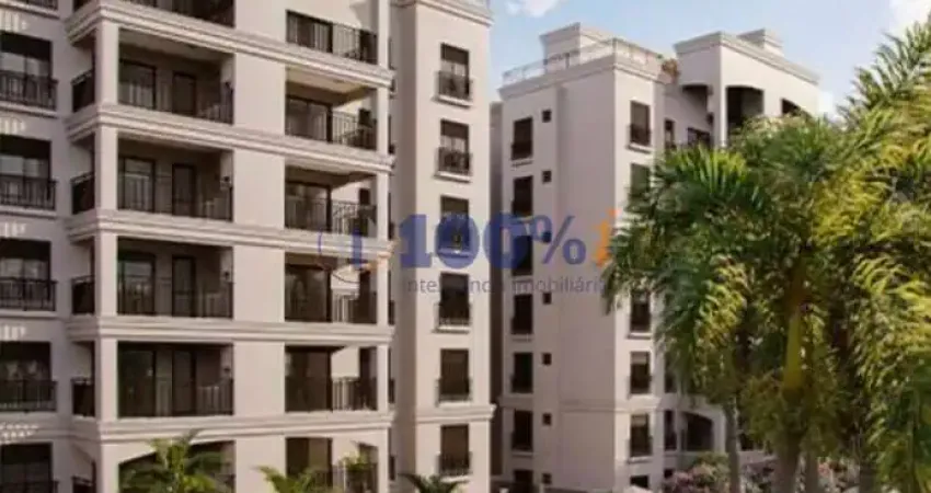 Apartamento com 3 quartos à venda na Avenida Oswaldo Von Zuben, 2101, Bairro das Palmeiras, Campinas