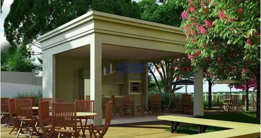 Apartamento com 3 quartos à venda na Avenida Oswaldo Von Zuben, 2101, Bairro das Palmeiras, Campinas