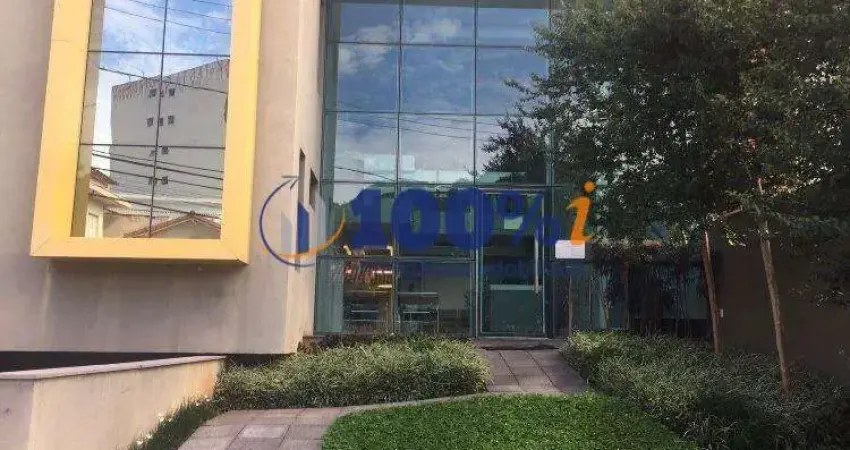 Sala comercial à venda na Rua Hilário Magro Júnior, 37, Bosque, Campinas