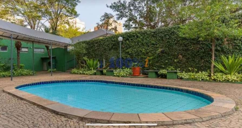 Apartamento com 3 quartos à venda na Rua Barão de Paranapanema, 368, Bosque, Campinas