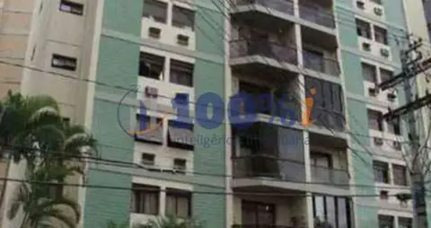 Apartamento com 3 quartos à venda na Rua Pedro de Magalhães, 55, Cambuí, Campinas