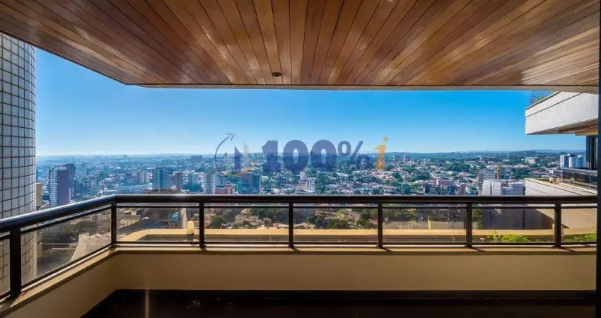 Apartamento com 4 quartos à venda na Rua Maria Monteiro, 477, Cambuí, Campinas