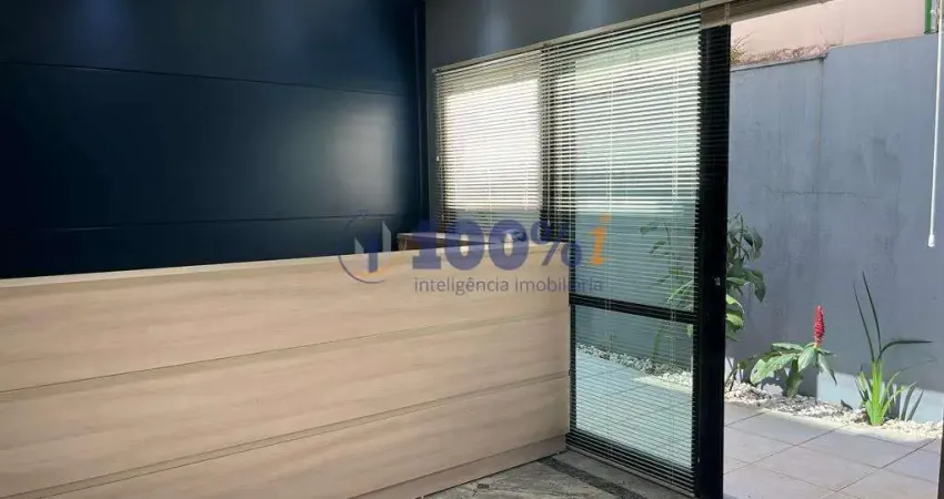 Sala comercial à venda na Rua Emília Paiva Meira, 92, Cambuí, Campinas