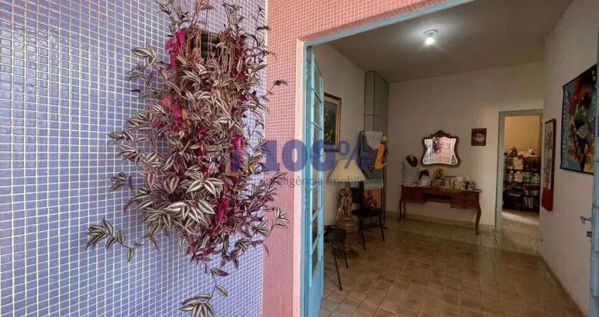 Casa comercial à venda na São Paulo, 71, Jardim Bela Vista, Mogi Guaçu