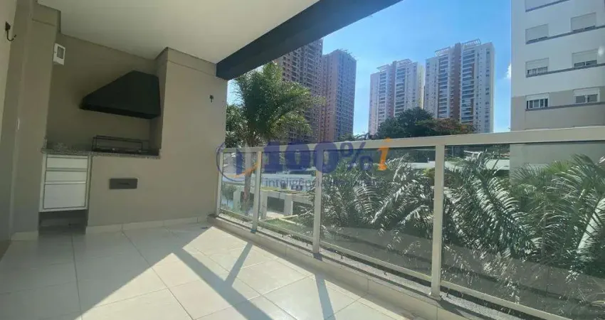 Apartamento com 2 quartos à venda na Rua Henrique Schroeder, 26, Jardim Belo Horizonte, Campinas