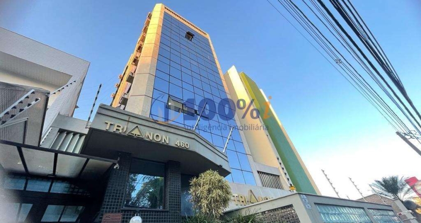 Sala comercial à venda na Avenida Brasil, 460, Jardim Brasil, Campinas