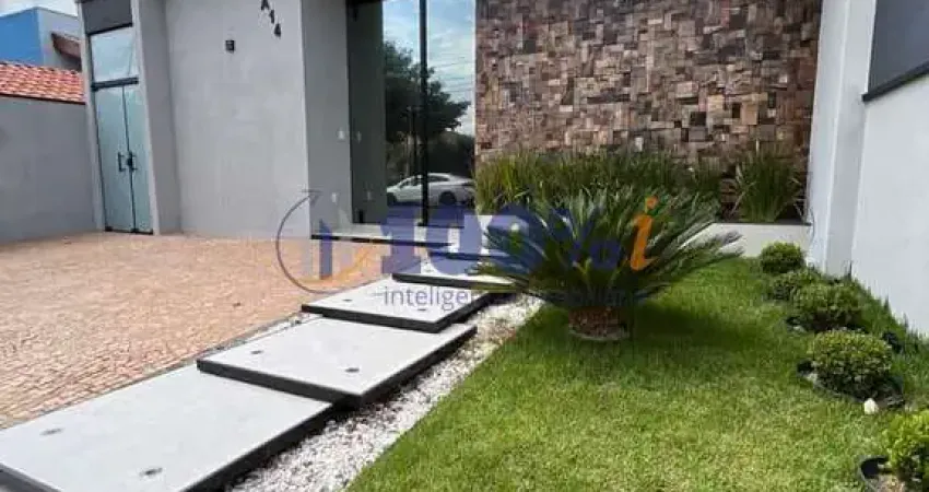 Casa em condomínio fechado com 3 quartos à venda na Avenida Lourenço Gerbi, 3100, Jardim Ipê Pinheiro, Mogi Guaçu