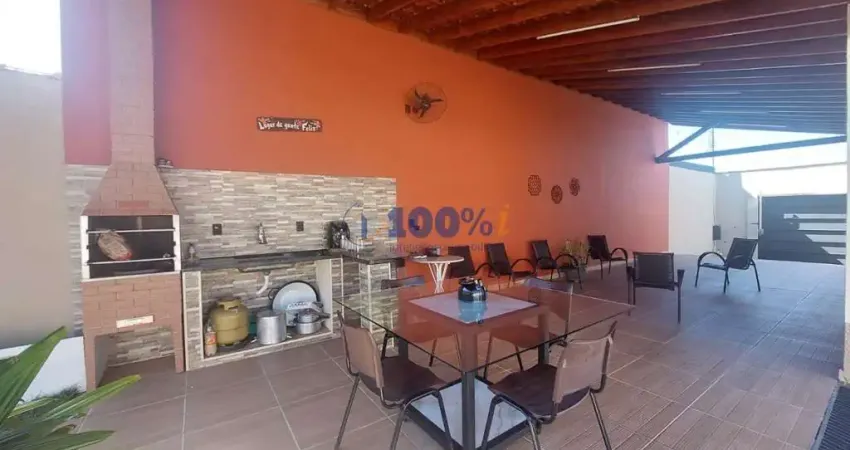 Casa com 2 quartos à venda na Doutor Hubert Bucci, 201, Jardim Quartieri, Mogi Mirim