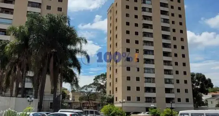 Apartamento com 3 quartos à venda na Rua Marfim, 135, Jardim Santa Cruz (Campo Grande), São Paulo