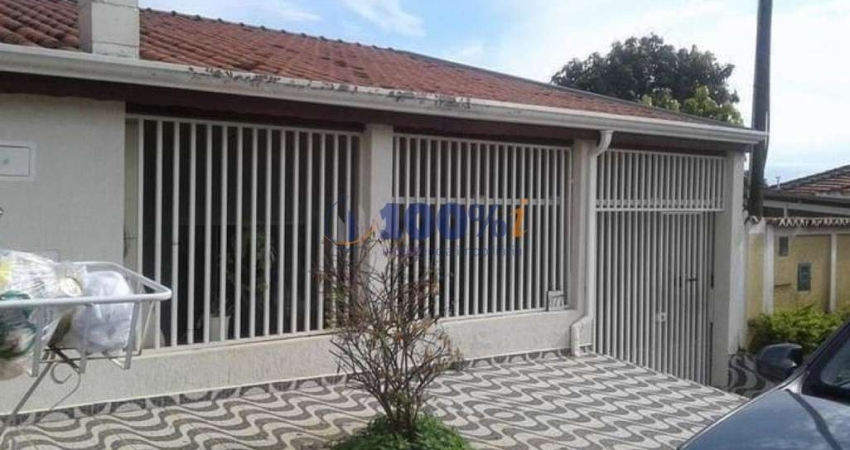 Casa com 5 quartos à venda na Rua Regina Nogueira 120, 677, Jardim São Gabriel, Campinas