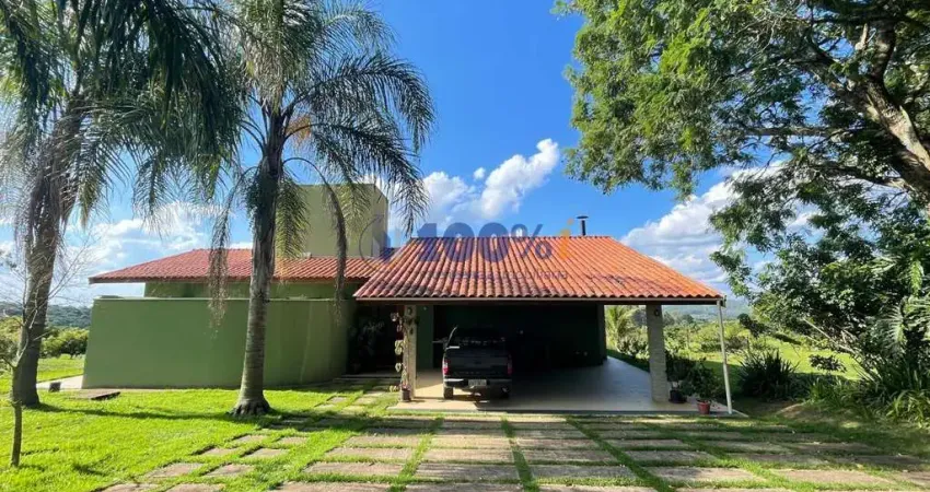 Fazenda à venda no Joaquim Egídio, Campinas 