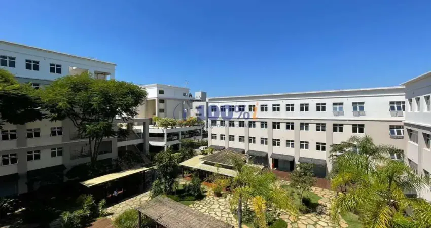 Sala comercial à venda na Rua Aguaçú, 171, Loteamento Alphaville Campinas, Campinas