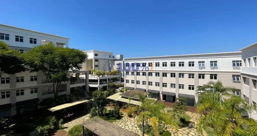 Sala comercial para alugar na Rua Aguaçú, 171, Loteamento Alphaville Campinas, Campinas