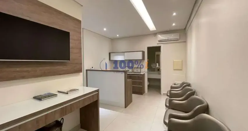 Sala comercial à venda na Rua Aguaçú, 171, Loteamento Alphaville Campinas, Campinas