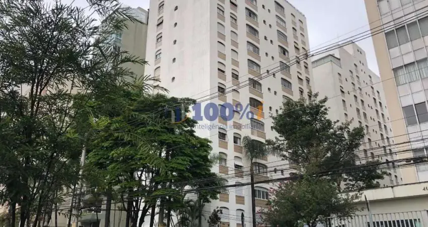 Apartamento com 3 quartos à venda na Rua dos Ingleses, 446, Morro dos Ingleses, São Paulo