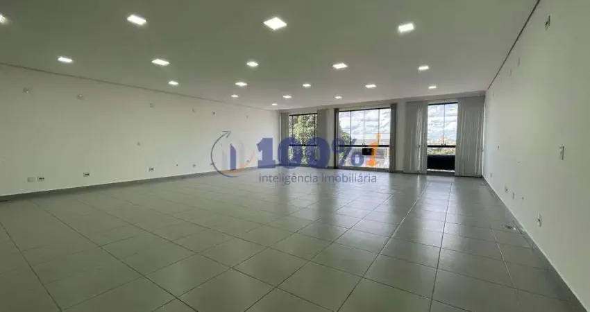 Sala comercial para alugar na Rua Benedito Ferreira Marques, 559 -1, Parque Industrial, Campinas