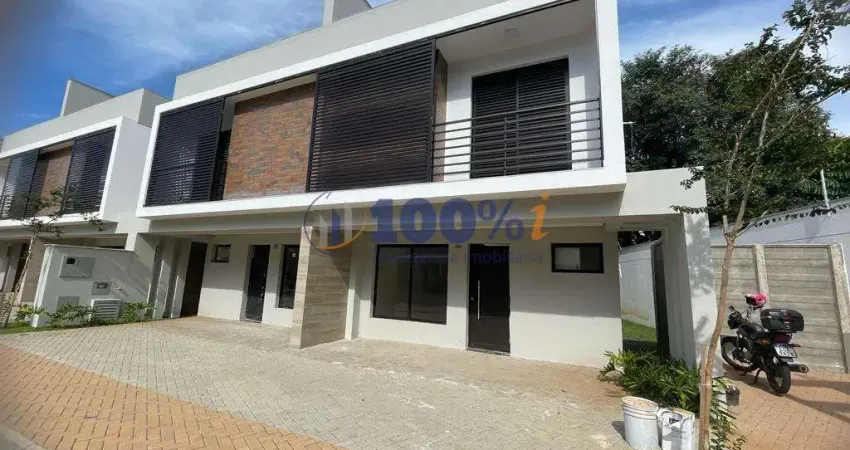 Casa em condomínio fechado com 3 quartos à venda na Rua Afrânio Peixoto, 210, Parque Taquaral, Campinas