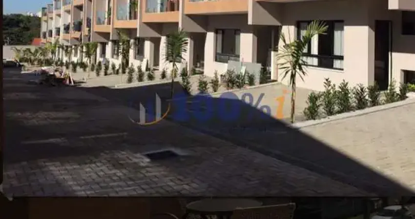 Casa em condomínio fechado com 3 quartos à venda no Parque Taquaral, Campinas 