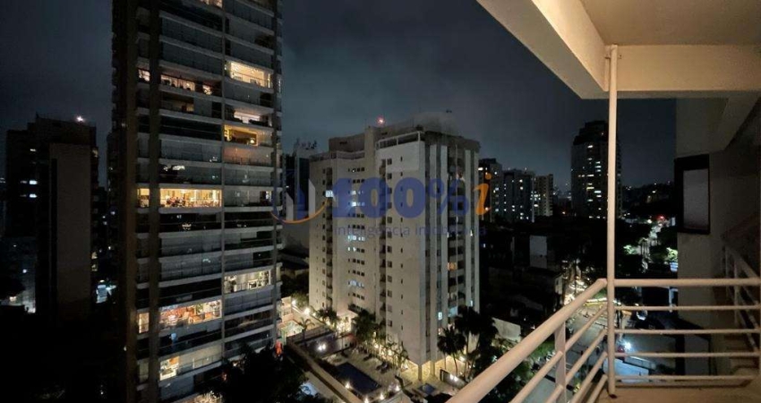 Apartamento com 3 quartos à venda na Rua Doutor Virgílio de Carvalho Pinto, 336, Pinheiros, São Paulo