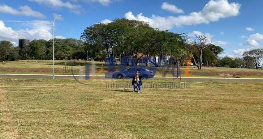 Terreno em condomínio fechado à venda na Condomínio Reserva Santa Isabel, S/N, Tanquinho Velho, Jaguariúna