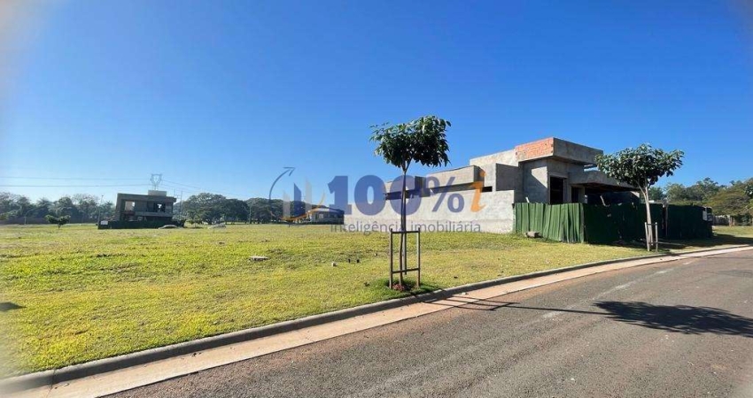 Terreno em condomínio fechado à venda na Condomínio Reserva Santa Isabel, S/N, Tanquinho Velho, Jaguariúna