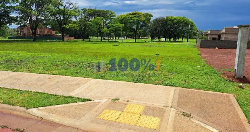 Terreno em condomínio fechado à venda na Condomínio Reserva Santa Isabel, S/N, Tanquinho Velho, Jaguariúna