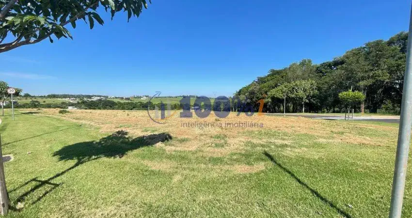 Terreno em condomínio fechado à venda na Condomínio Reserva Santa Isabel, S/N, Tanquinho Velho, Jaguariúna
