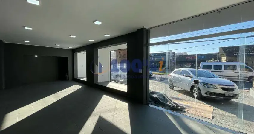 Sala comercial à venda na Avenida Júlio Prestes, 620, Taquaral, Campinas