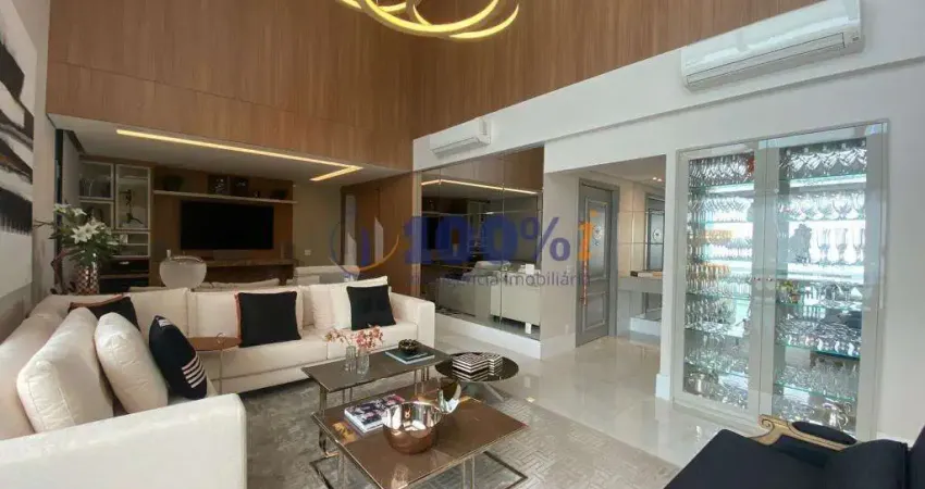 Apartamento com 3 quartos à venda na Rua Doutor Mário Natividade, 936, Taquaral, Campinas