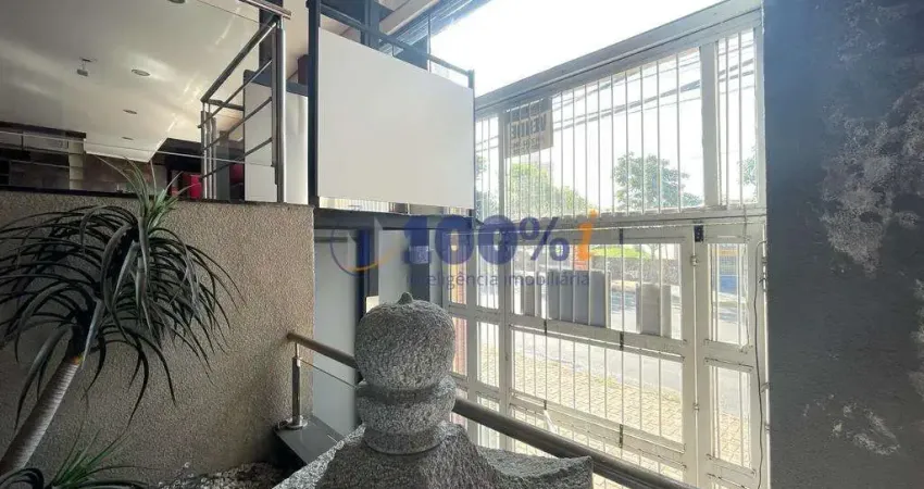 Sala comercial à venda na Avenida Nossa Senhora de Fátima, 964, Taquaral, Campinas