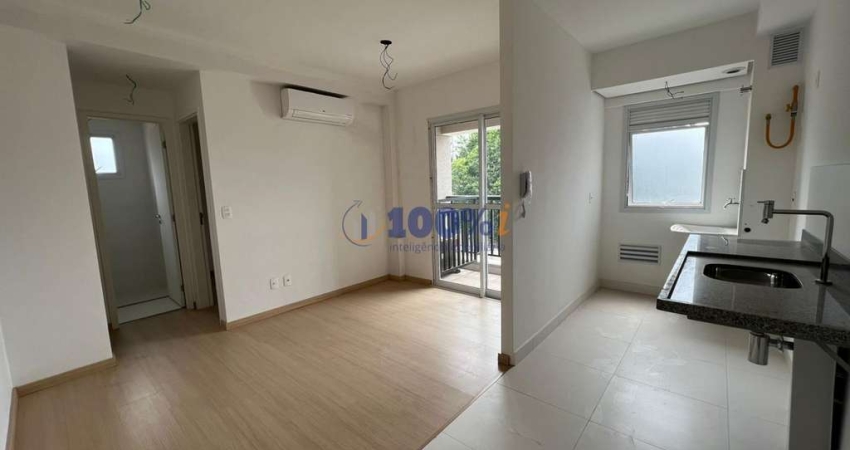 Apartamento com 1 quarto à venda na Rua Alferes Pedro de Souza, 18, Vila Eliza, Campinas