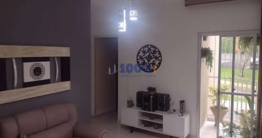 Apartamento com 2 quartos à venda na Rua Madalena Barbosa Ferreira, 485, Vila Lemos, Campinas