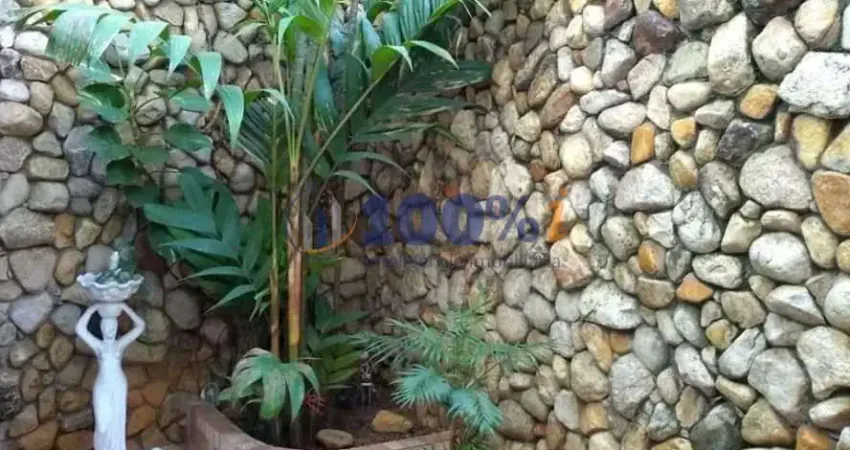 Casa comercial à venda na Rua Dona Luísa de Gusmão, 517, Vila Nogueira, Campinas