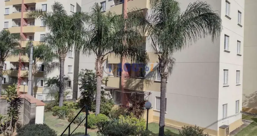 Apartamento com 3 quartos à venda na Rua Patativa, 170, Vila Nova Teixeira, Campinas