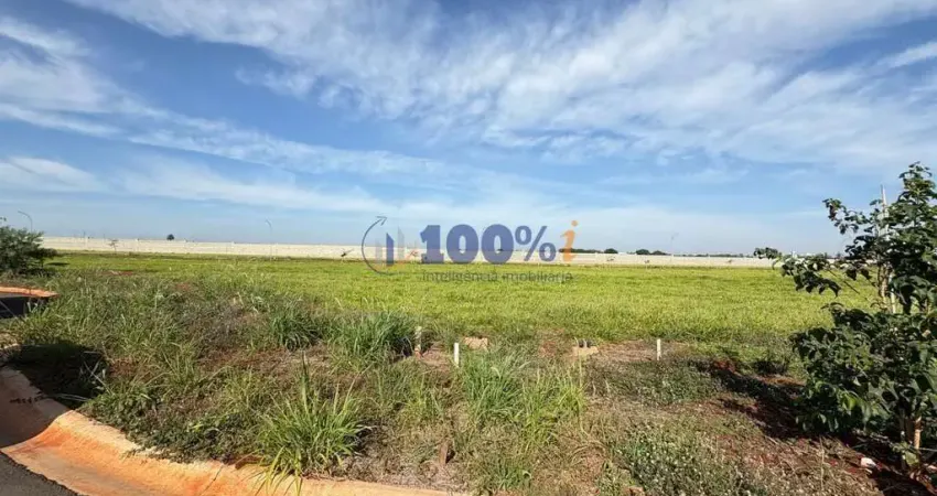 Terreno em condomínio fechado à venda na Avenida Alexandre Cazelatto, 2210, Betel, Paulínia