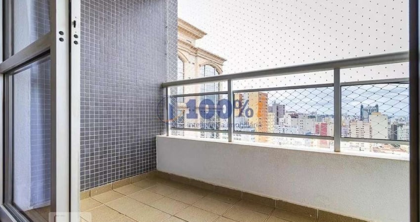 Apartamento com 3 quartos à venda na Travessa Jorge Norton, 40, Bosque, Campinas