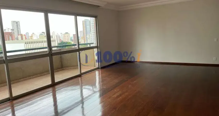 Apartamento com 4 quartos à venda na Rua Coronel Quirino, 1299, Cambuí, Campinas