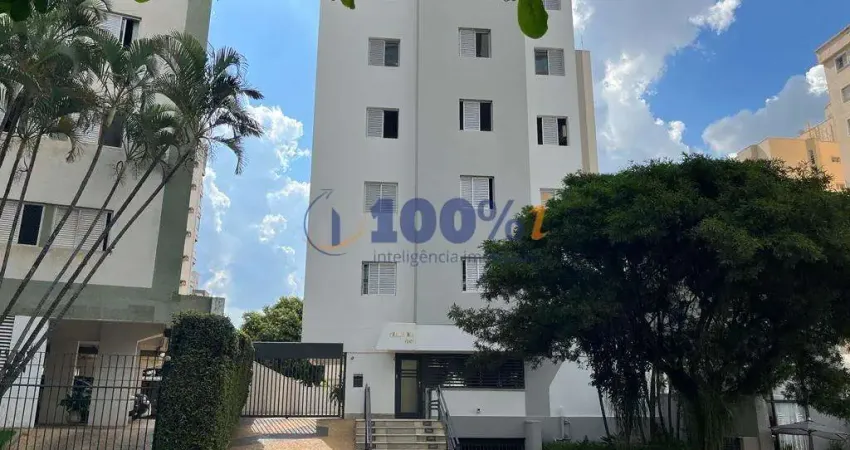 Apartamento com 3 quartos à venda na Rua Coronel Quirino, 1.961, Cambuí, Campinas