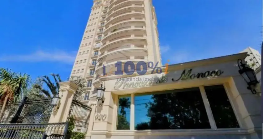 Apartamento com 5 quartos à venda na Avenida Coronel Silva Teles, 920, Cambuí, Campinas