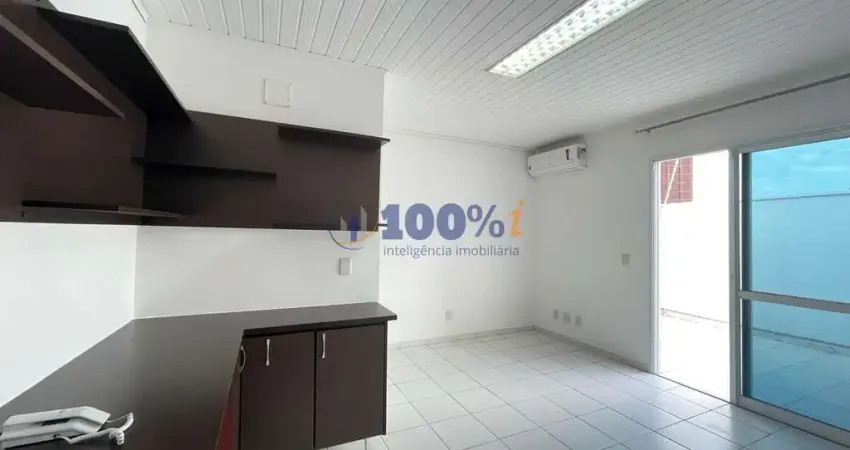 Sala comercial à venda na Rua Giusepe Verdi, 60, Cambuí, Campinas