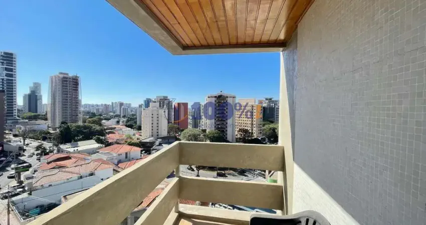 Apartamento com 2 quartos à venda na Rua Coronel Francisco Andrade Coutinho, 56, Cambuí, Campinas