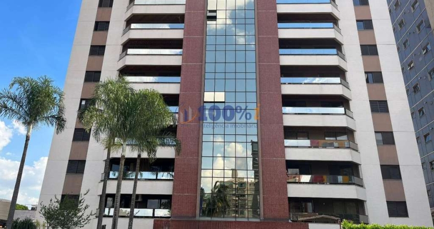 Cobertura com 4 quartos à venda na Rua dos Bandeirantes, 0380, Cambuí, Campinas