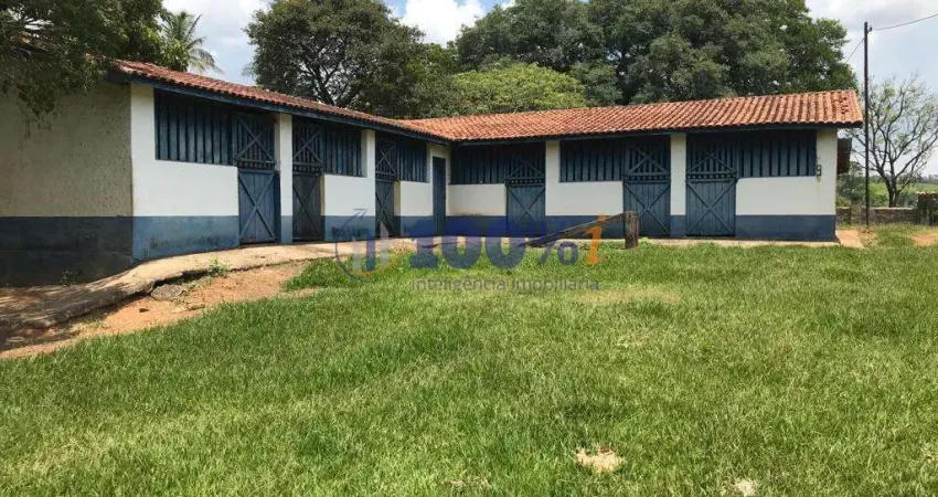 Fazenda à venda na Adelelmo Boretti, S/N, Centro, Itapira
