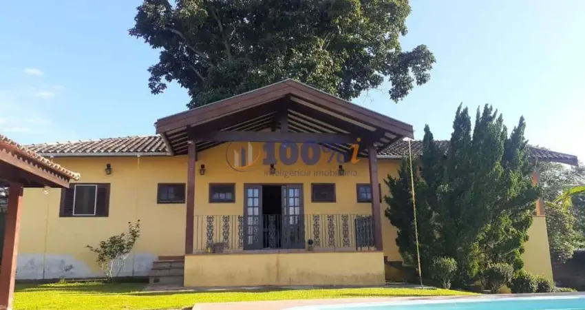 Chácara / sítio com 4 quartos à venda na Rua Alfenas, 37, S/N, Centro, Fama