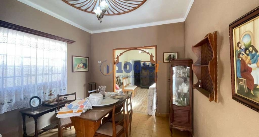 Casa comercial à venda na Siqueira Campos, 2983, Centro, Pirassununga
